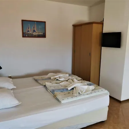 Elena 3* Sozopol