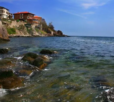 Guest house Elena Sozopol