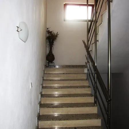 Elena Guest house 3*