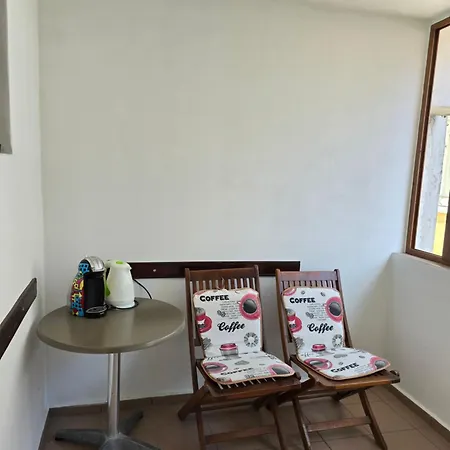 Elena Guest house
