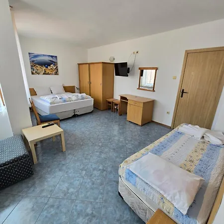 Guest house Elena