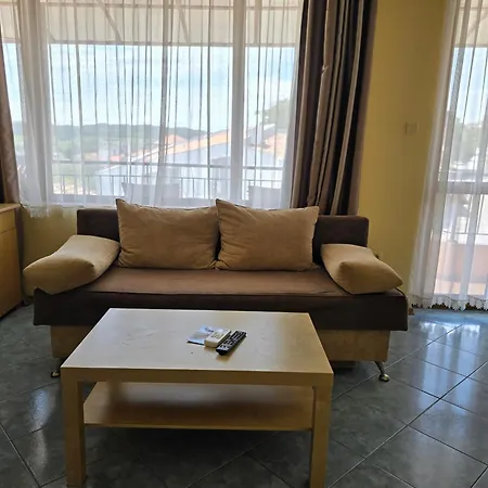 Guest house Elena Sozopol
