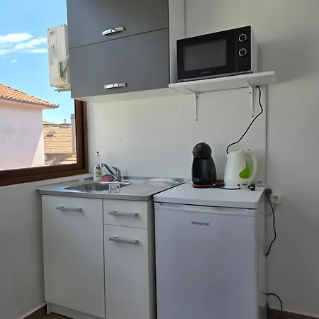 Elena Guest house 3*